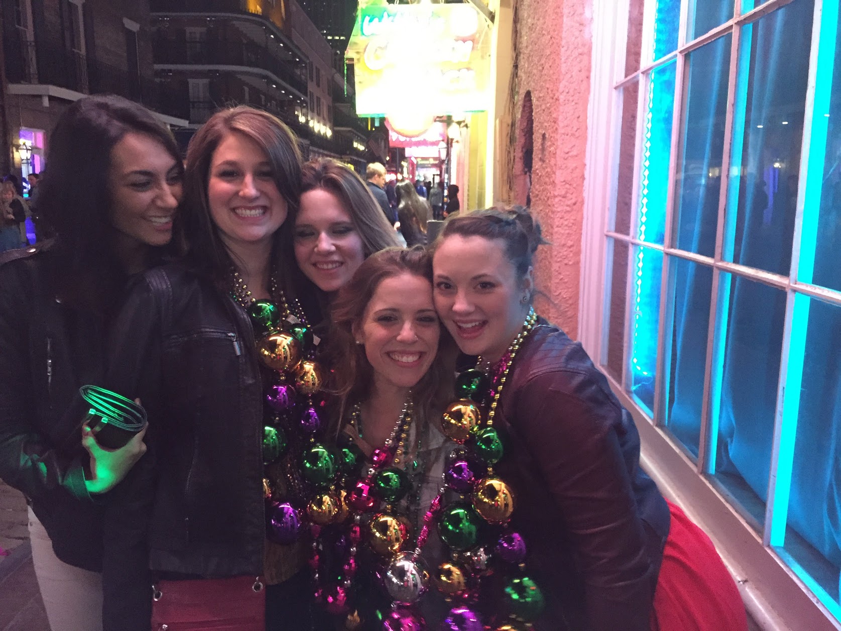  #NOLA2015 
