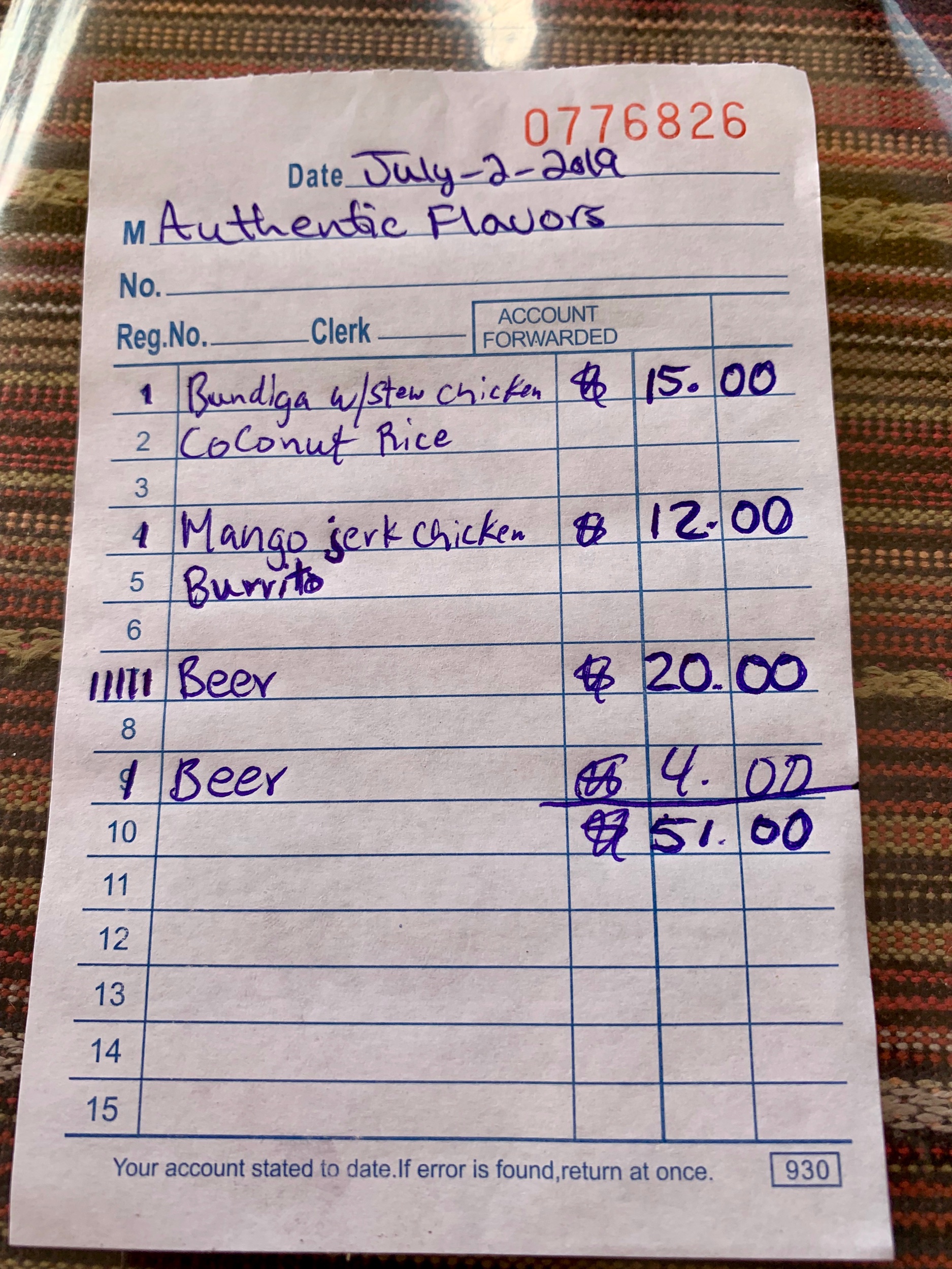  All this for $25.50US! 