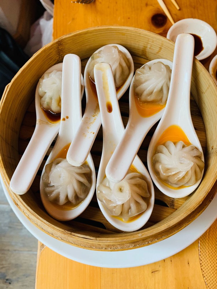  Xiao Long Bao 