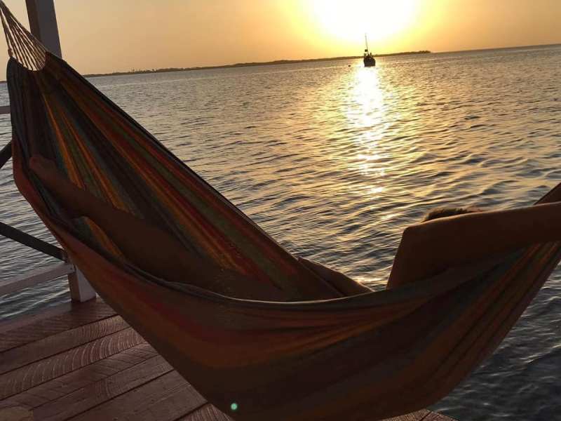 You Gotta See It To Belize&nbsp;It
